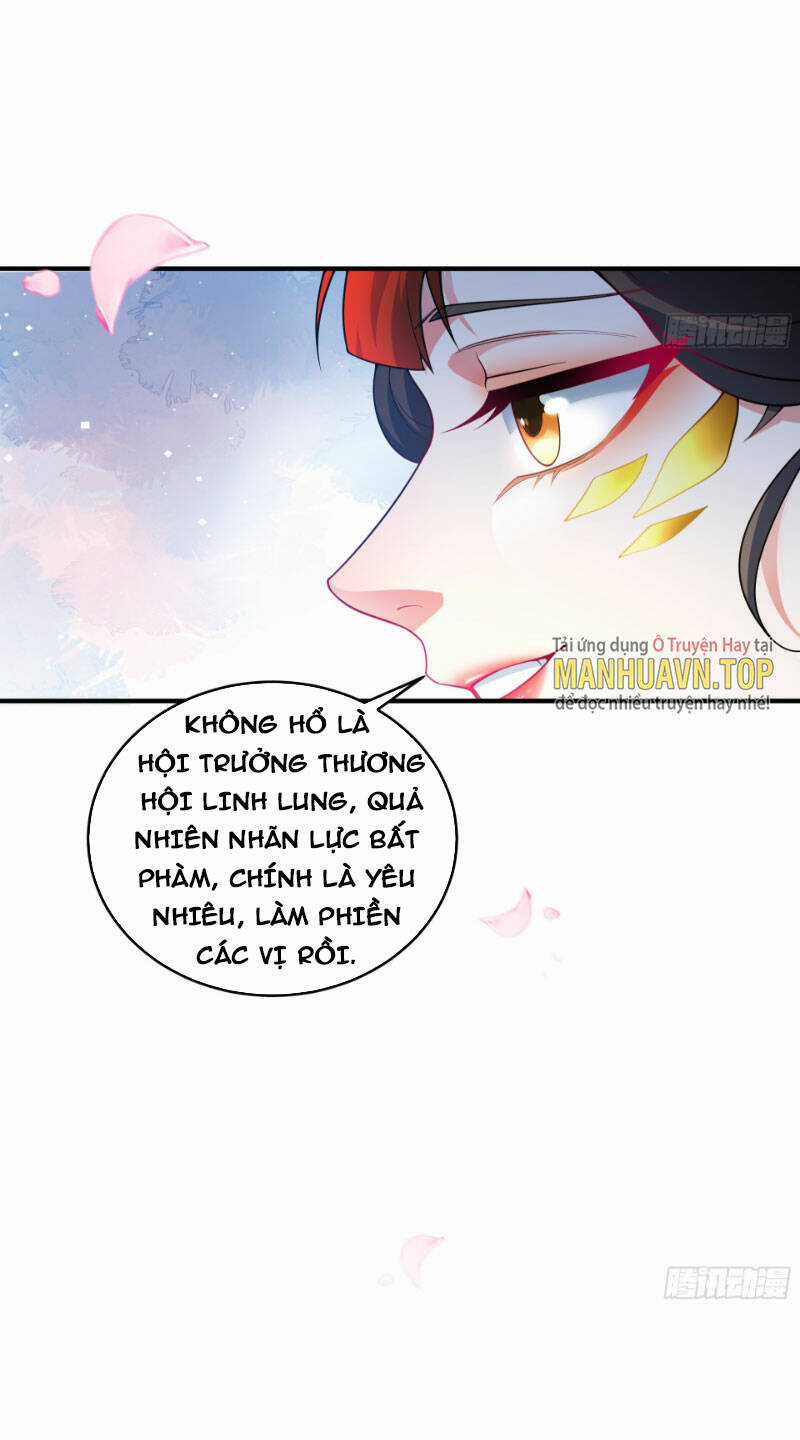 Vạn Đạo Chúa Tể - Chapter 17 - Trang 27