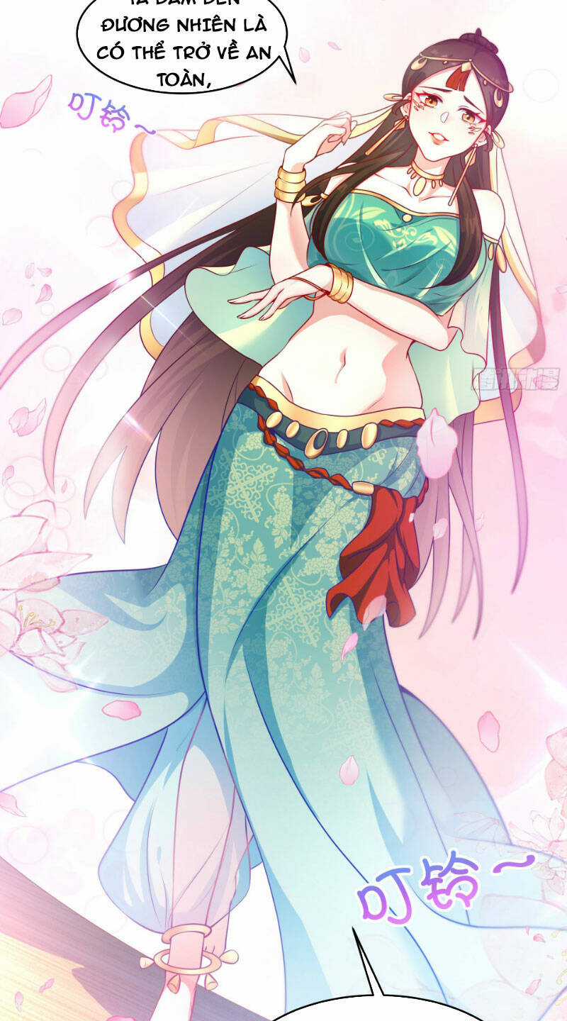 Vạn Đạo Chúa Tể - Chapter 17 - Trang 29