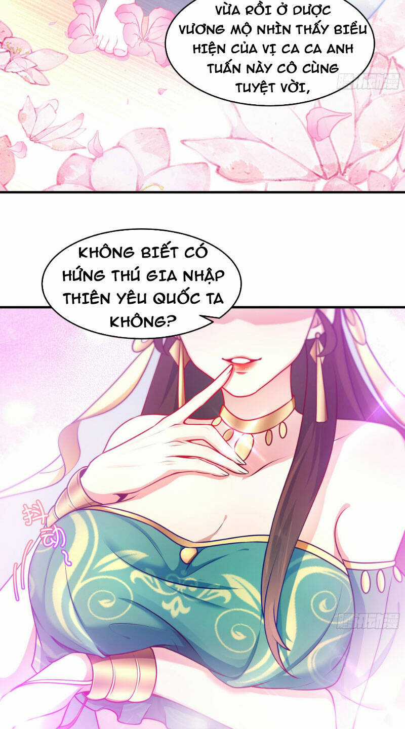 Vạn Đạo Chúa Tể - Chapter 17 - Trang 30