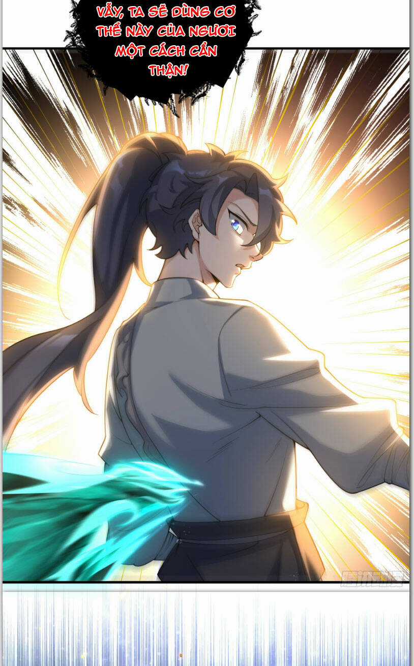 Vạn Đạo Chúa Tể - Chapter 17 - Trang 4