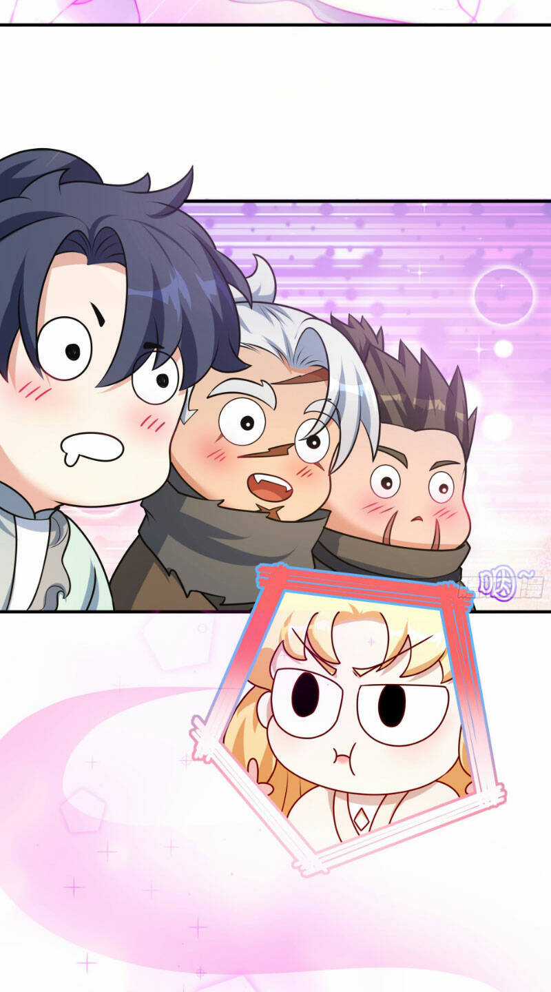 Vạn Đạo Chúa Tể - Chapter 17 - Trang 31