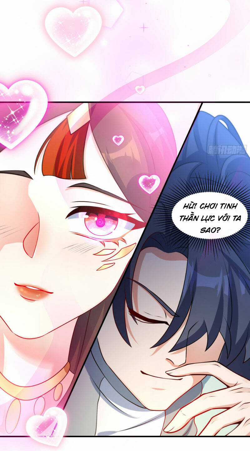 Vạn Đạo Chúa Tể - Chapter 17 - Trang 32