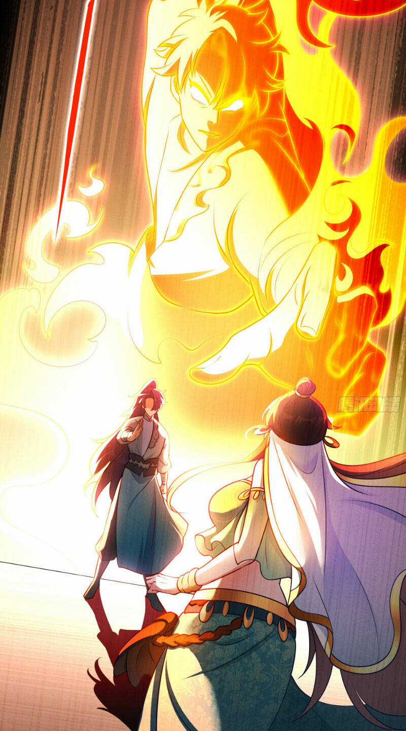 Vạn Đạo Chúa Tể - Chapter 17 - Trang 34