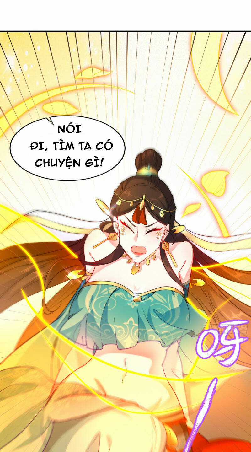 Vạn Đạo Chúa Tể - Chapter 17 - Trang 36