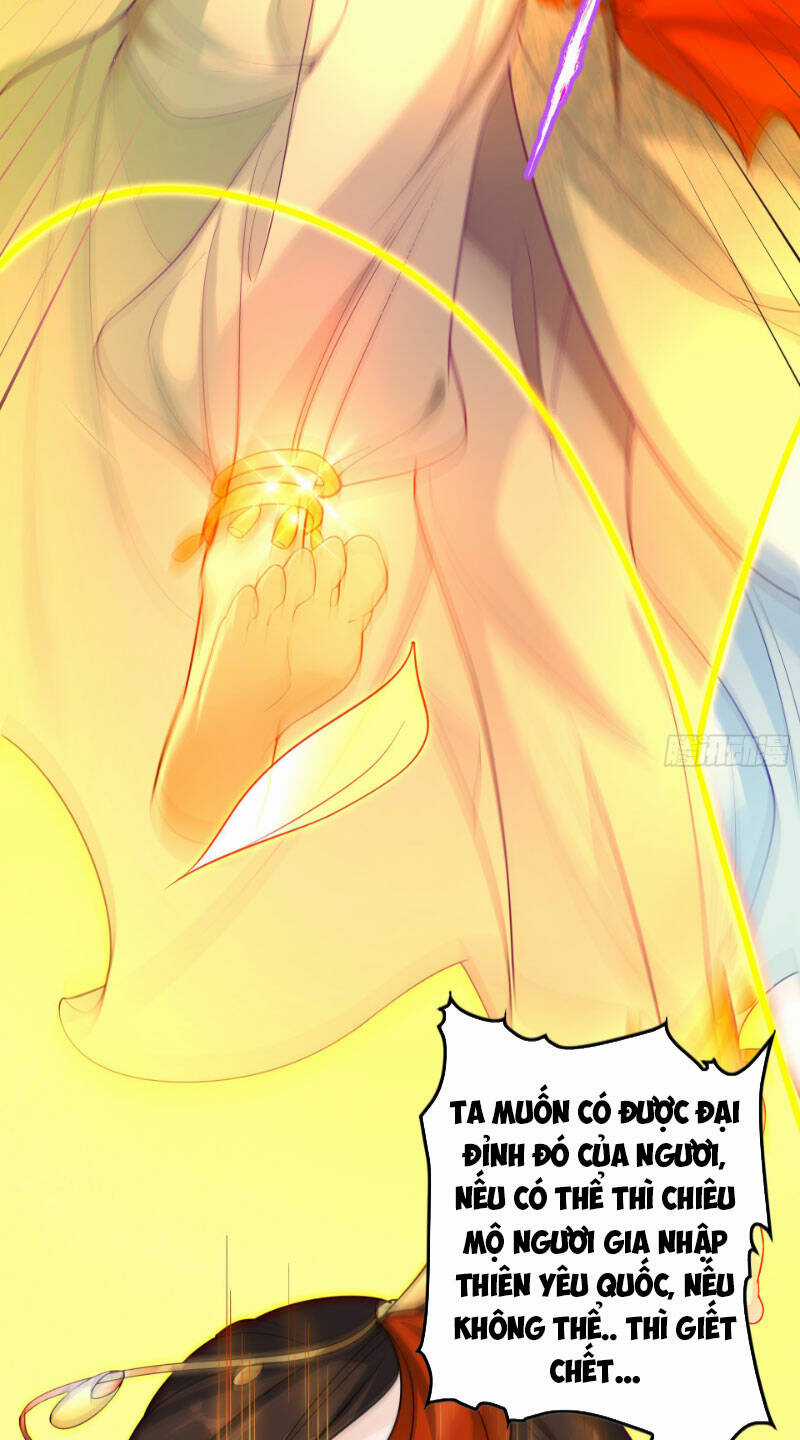 Vạn Đạo Chúa Tể - Chapter 17 - Trang 37