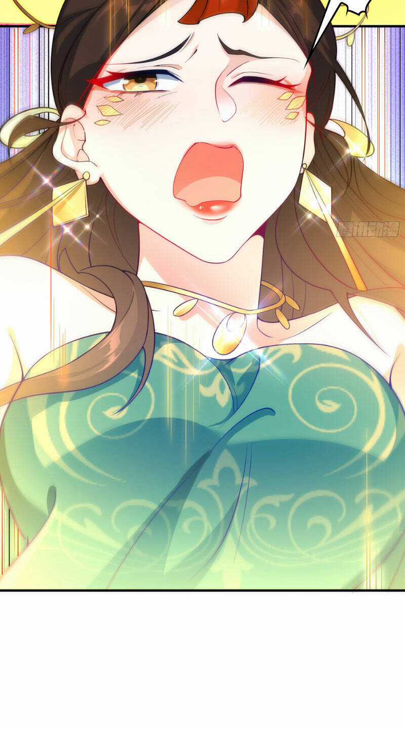 Vạn Đạo Chúa Tể - Chapter 17 - Trang 38