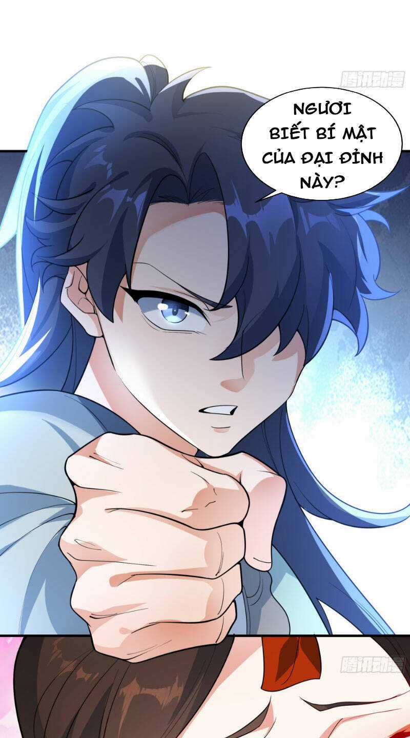 Vạn Đạo Chúa Tể - Chapter 17 - Trang 39