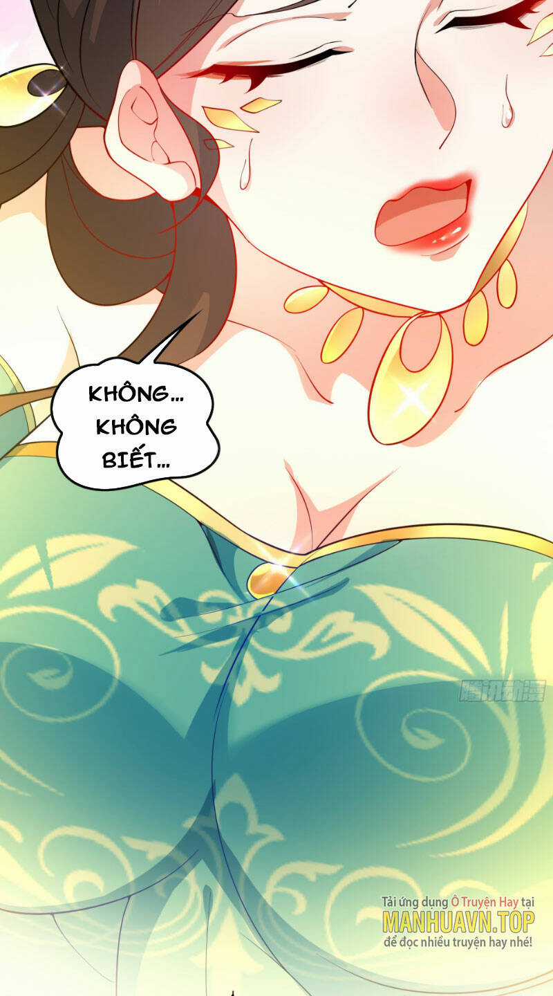 Vạn Đạo Chúa Tể - Chapter 17 - Trang 40