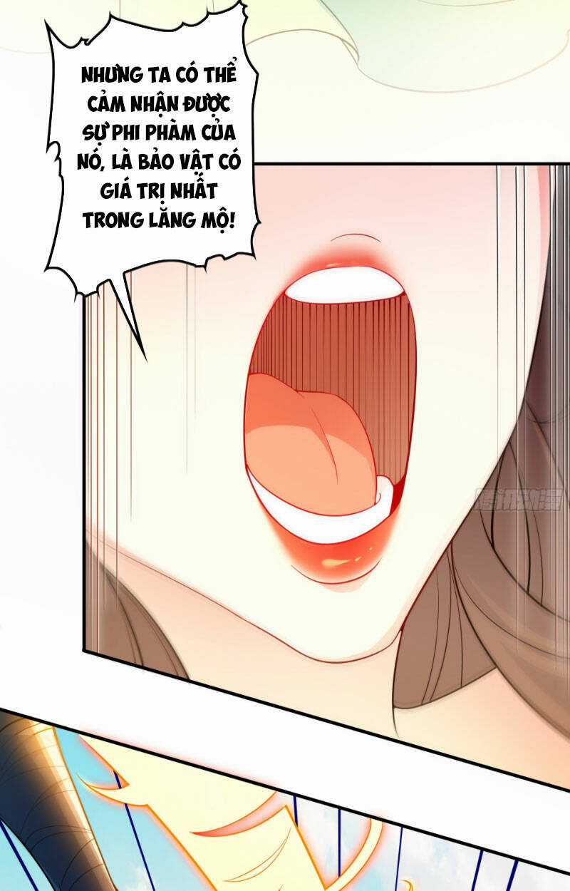 Vạn Đạo Chúa Tể - Chapter 17 - Trang 41