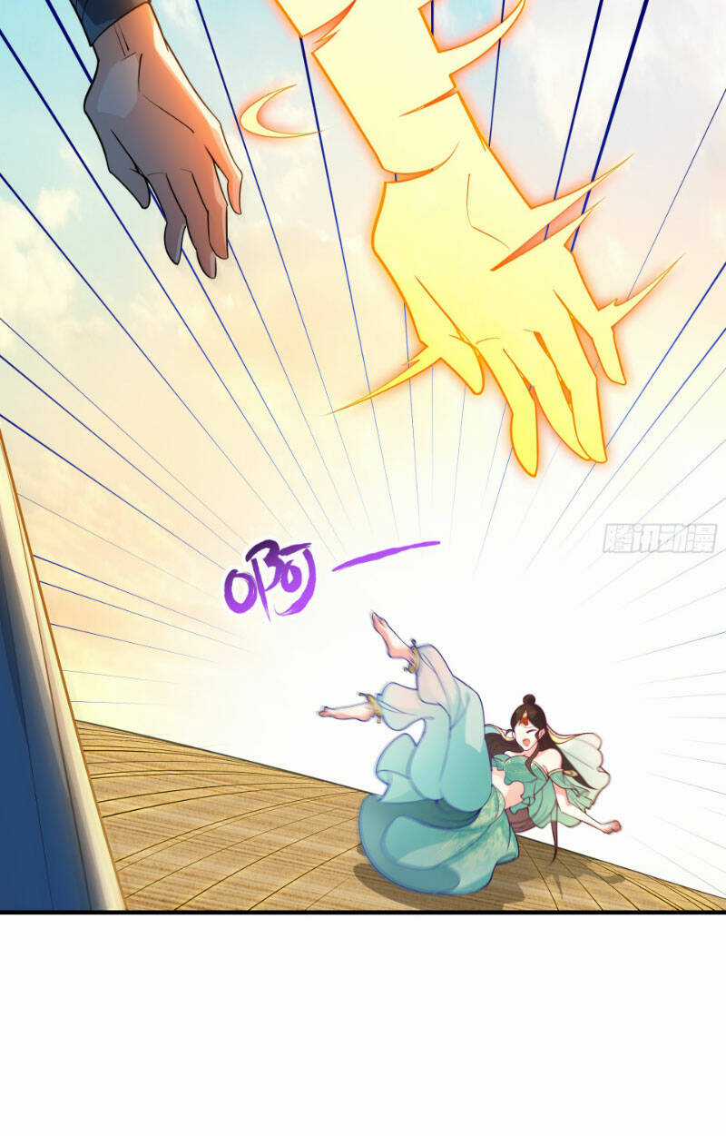 Vạn Đạo Chúa Tể - Chapter 17 - Trang 42