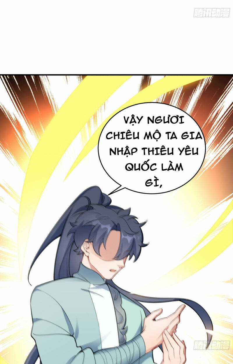 Vạn Đạo Chúa Tể - Chapter 17 - Trang 43