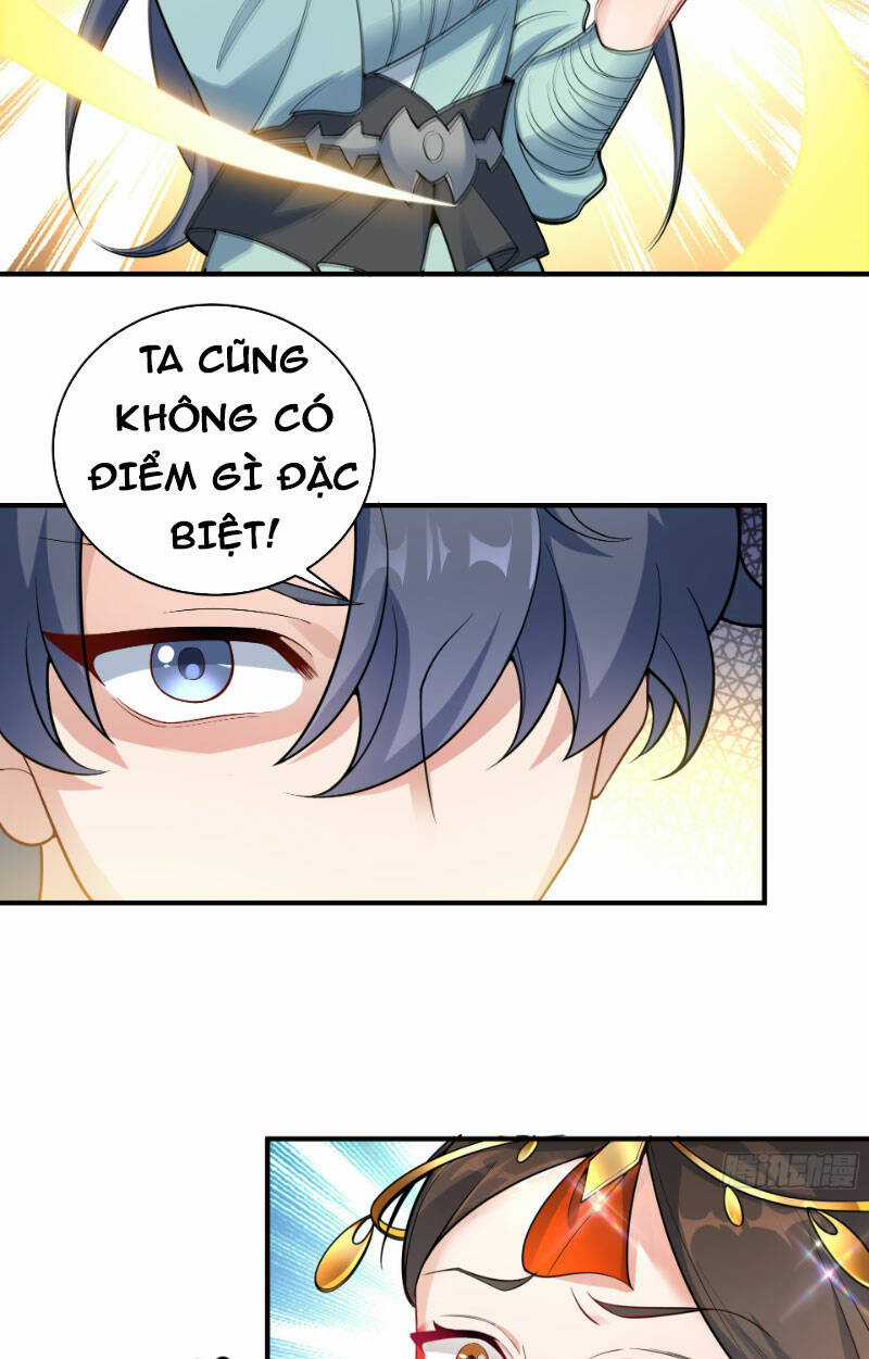 Vạn Đạo Chúa Tể - Chapter 17 - Trang 44