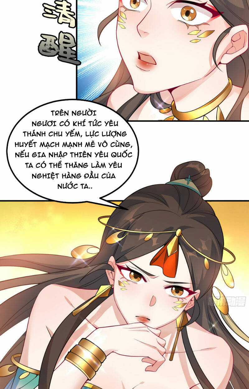 Vạn Đạo Chúa Tể - Chapter 17 - Trang 45