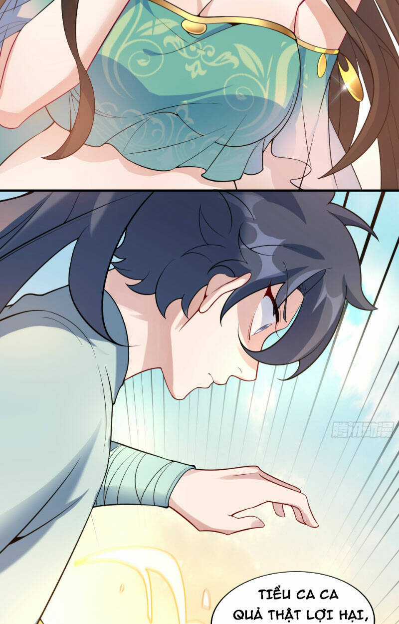 Vạn Đạo Chúa Tể - Chapter 17 - Trang 46