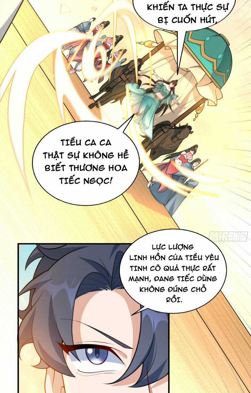 Vạn Đạo Chúa Tể - Chapter 17 - Trang 47