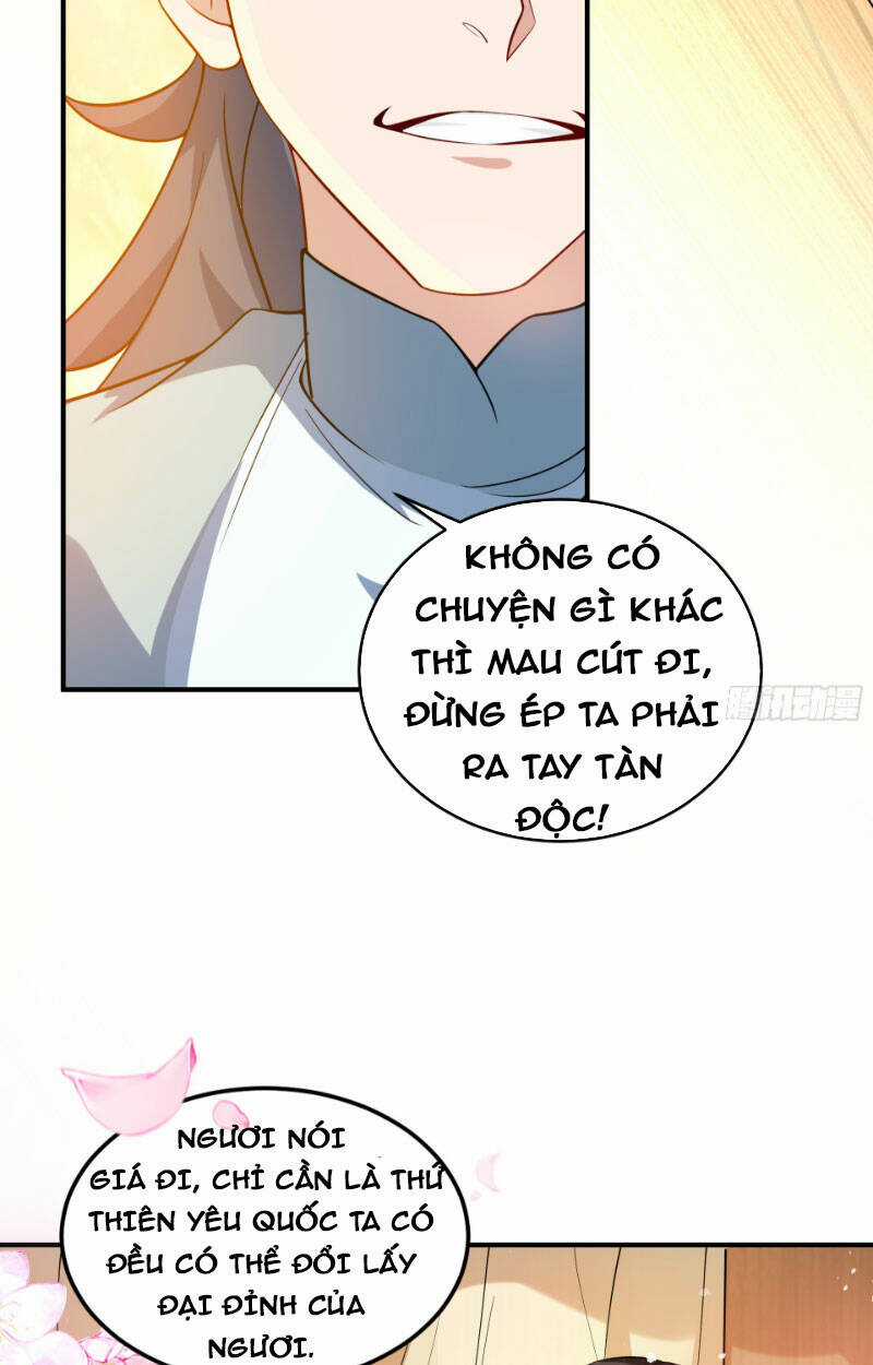 Vạn Đạo Chúa Tể - Chapter 17 - Trang 48