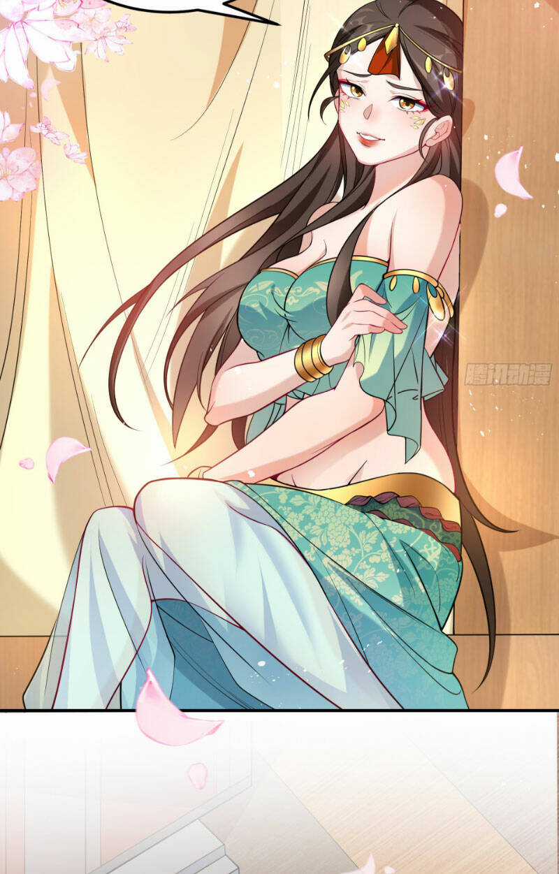 Vạn Đạo Chúa Tể - Chapter 17 - Trang 49