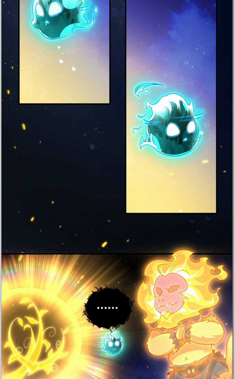 Vạn Đạo Chúa Tể - Chapter 17 - Trang 6