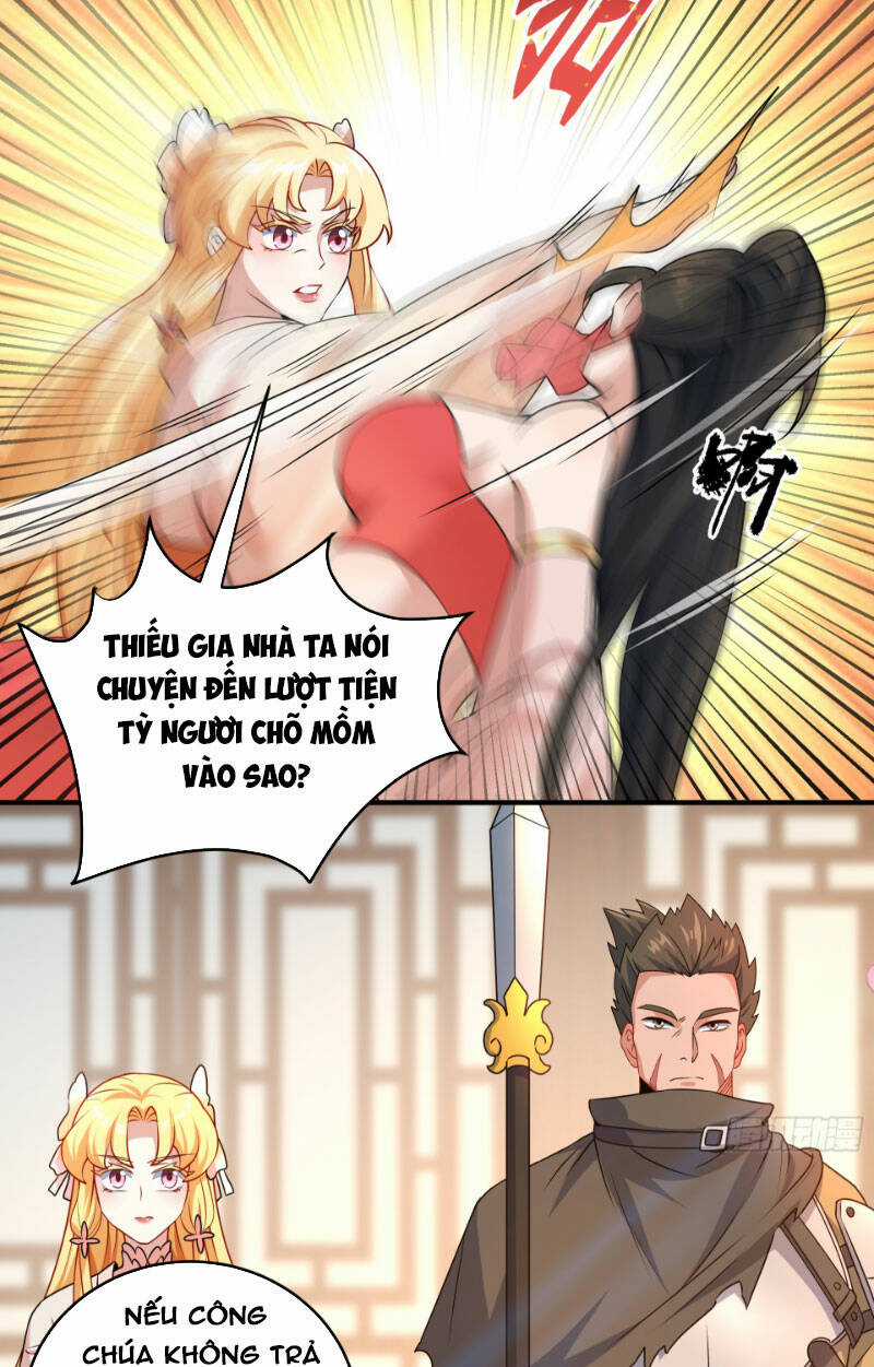 Vạn Đạo Chúa Tể - Chapter 17 - Trang 52