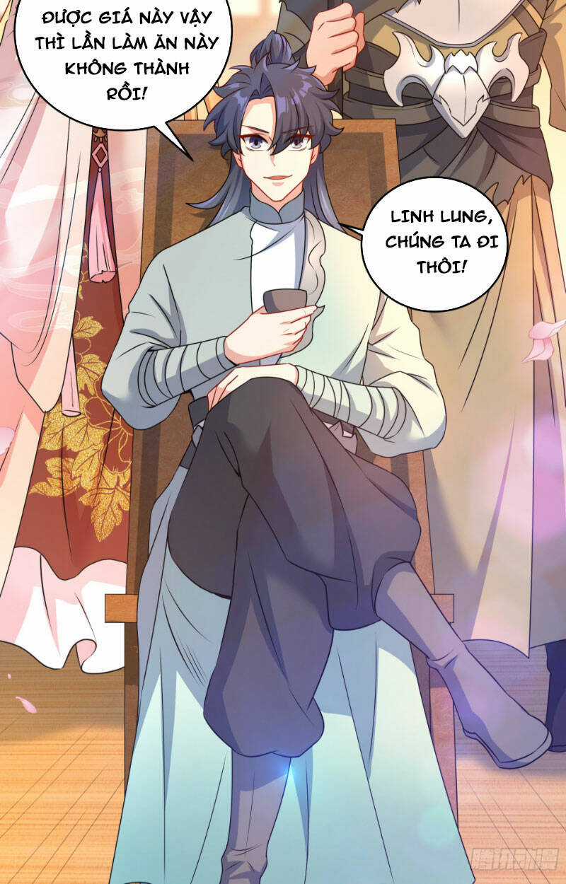 Vạn Đạo Chúa Tể - Chapter 17 - Trang 53