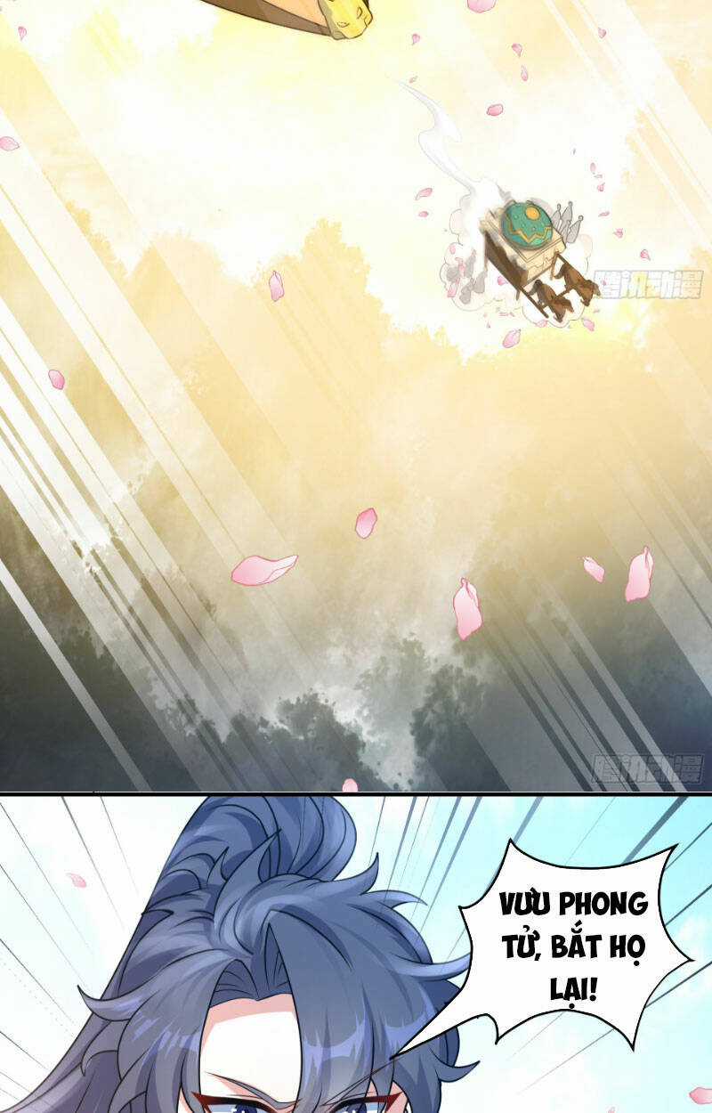 Vạn Đạo Chúa Tể - Chapter 17 - Trang 56
