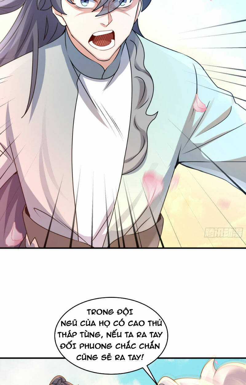 Vạn Đạo Chúa Tể - Chapter 17 - Trang 57