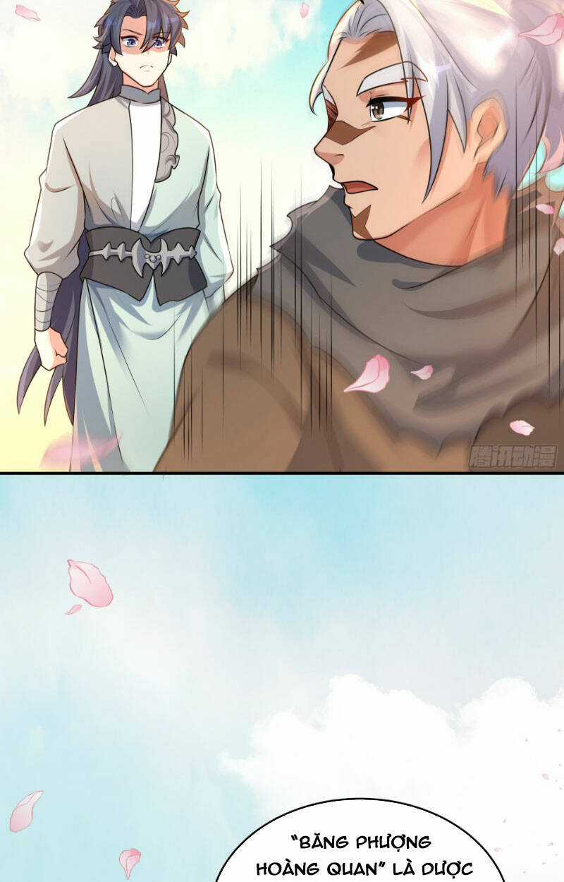 Vạn Đạo Chúa Tể - Chapter 17 - Trang 58