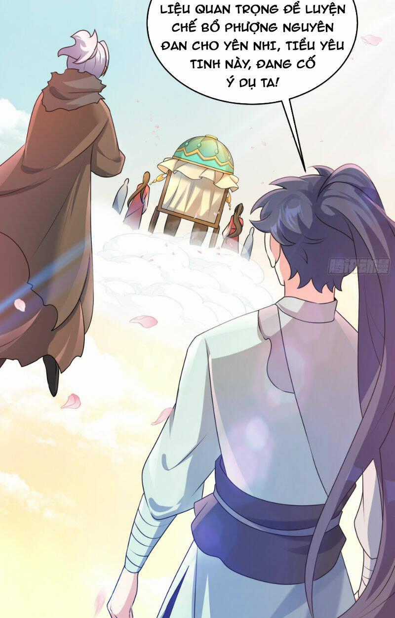 Vạn Đạo Chúa Tể - Chapter 17 - Trang 59