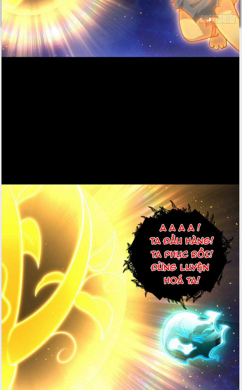 Vạn Đạo Chúa Tể - Chapter 17 - Trang 7