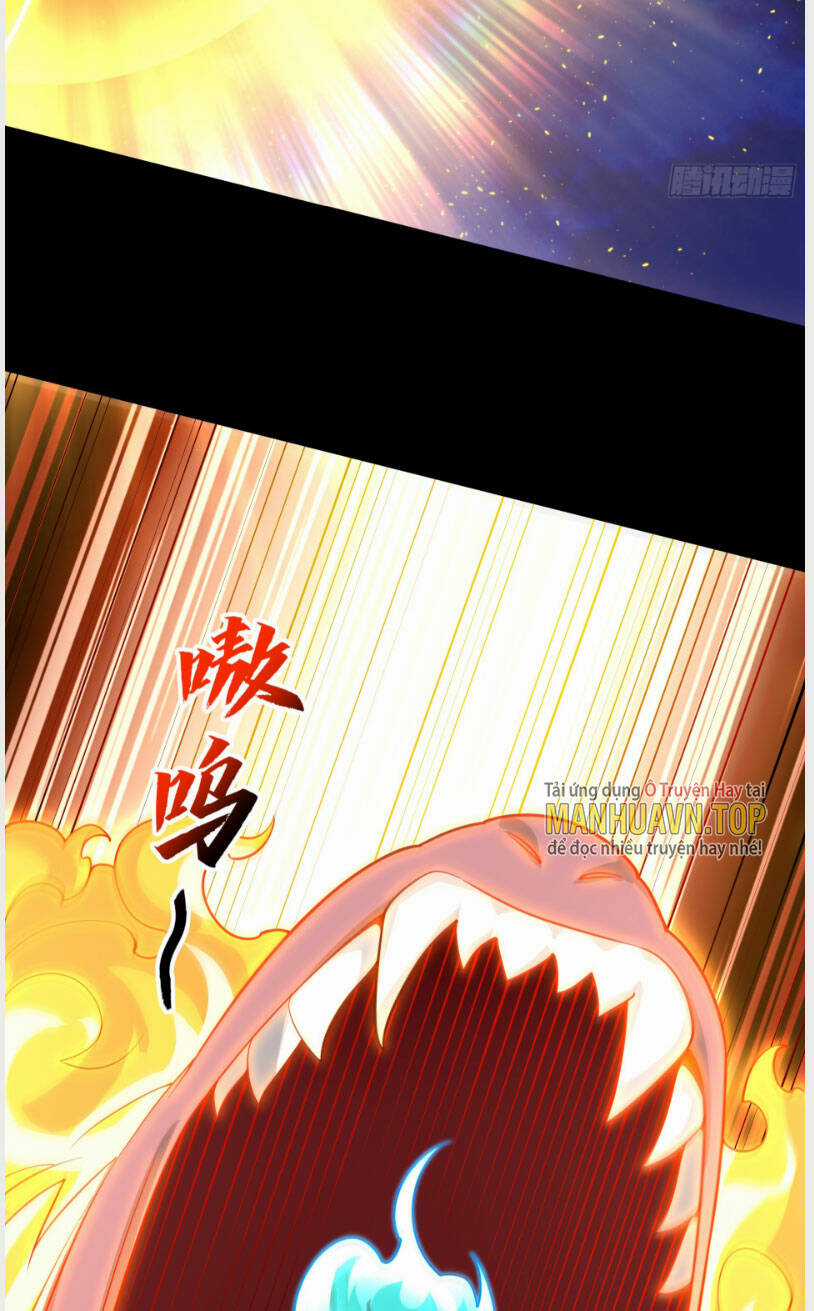 Vạn Đạo Chúa Tể - Chapter 17 - Trang 8