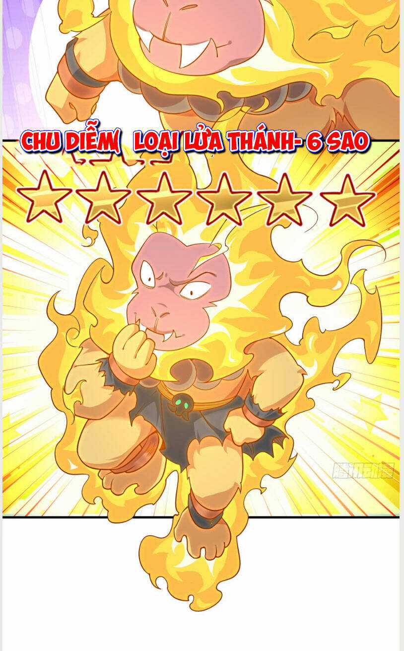 Vạn Đạo Chúa Tể - Chapter 17 - Trang 10