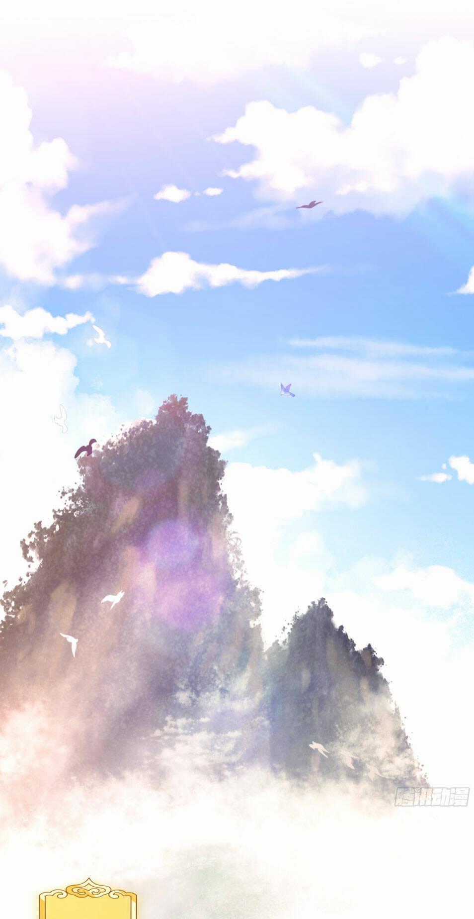 Vạn Đạo Chúa Tể - Chapter 18 - Trang 1