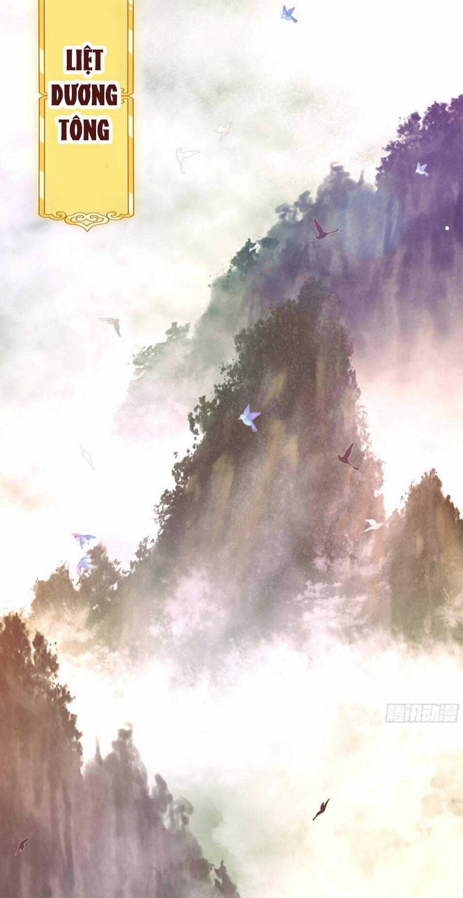 Vạn Đạo Chúa Tể - Chapter 18 - Trang 2