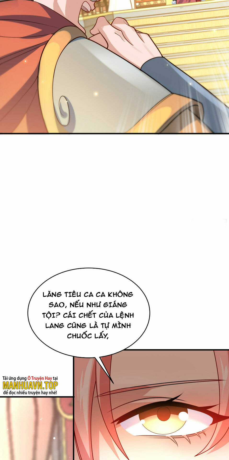 Vạn Đạo Chúa Tể - Chapter 18 - Trang 28