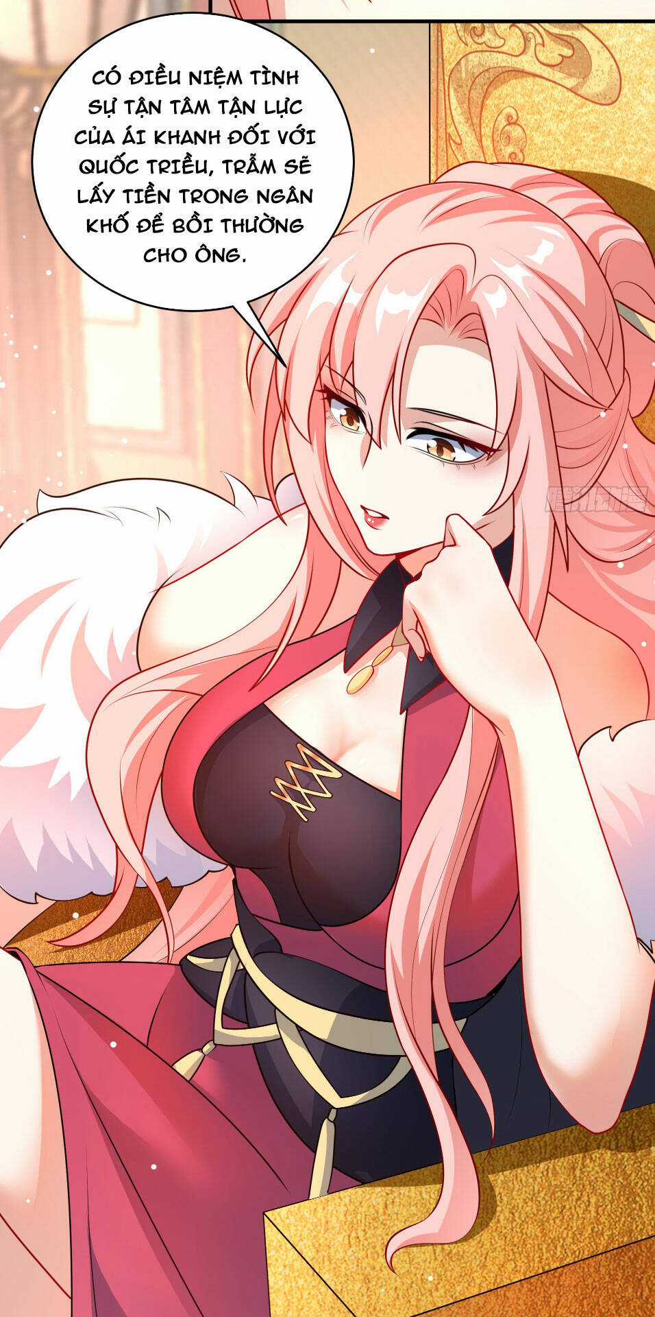 Vạn Đạo Chúa Tể - Chapter 18 - Trang 29