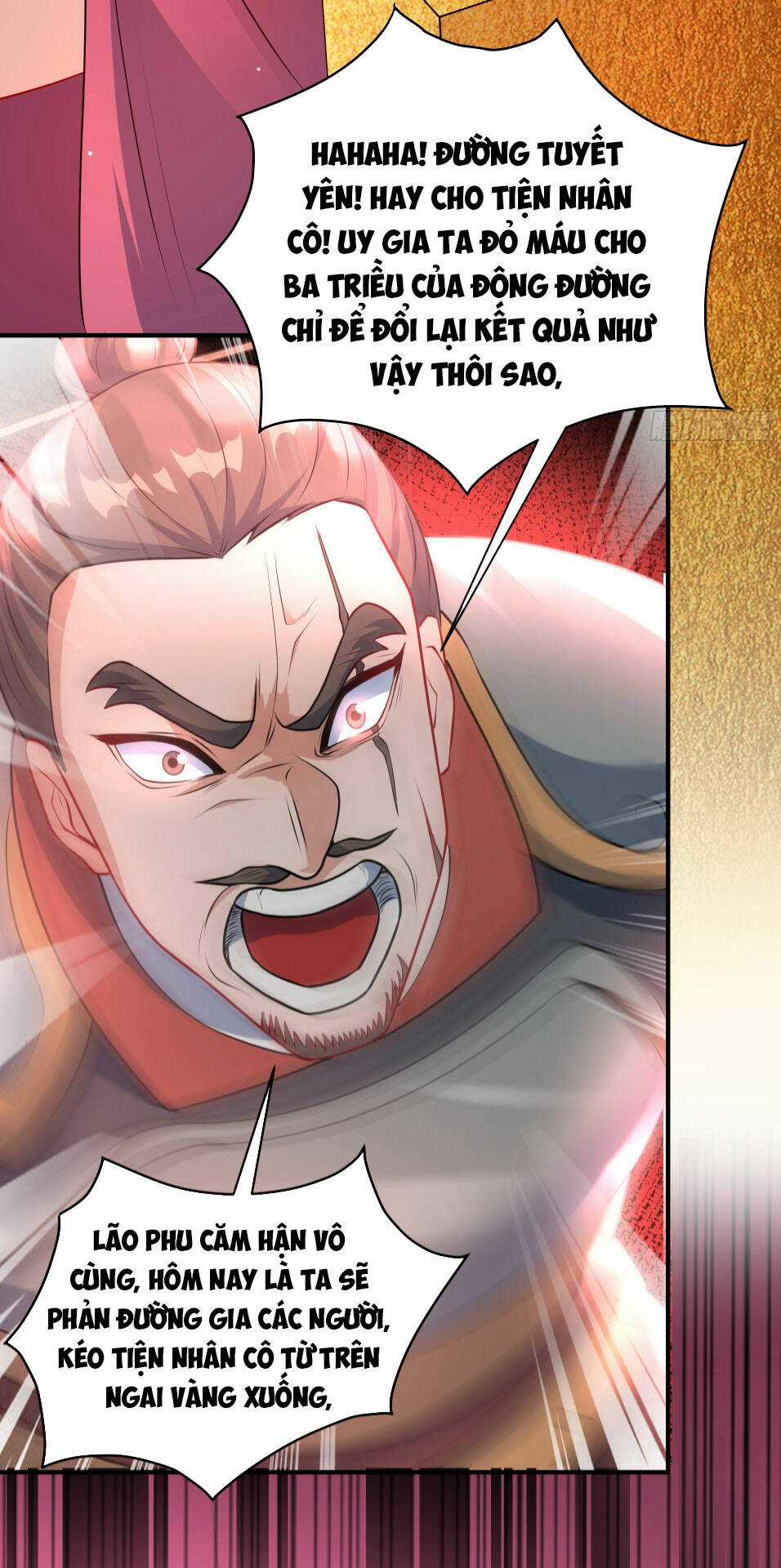 Vạn Đạo Chúa Tể - Chapter 18 - Trang 30