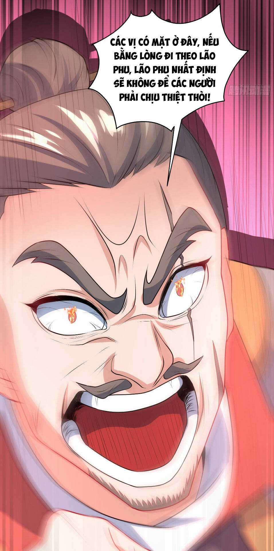 Vạn Đạo Chúa Tể - Chapter 18 - Trang 31