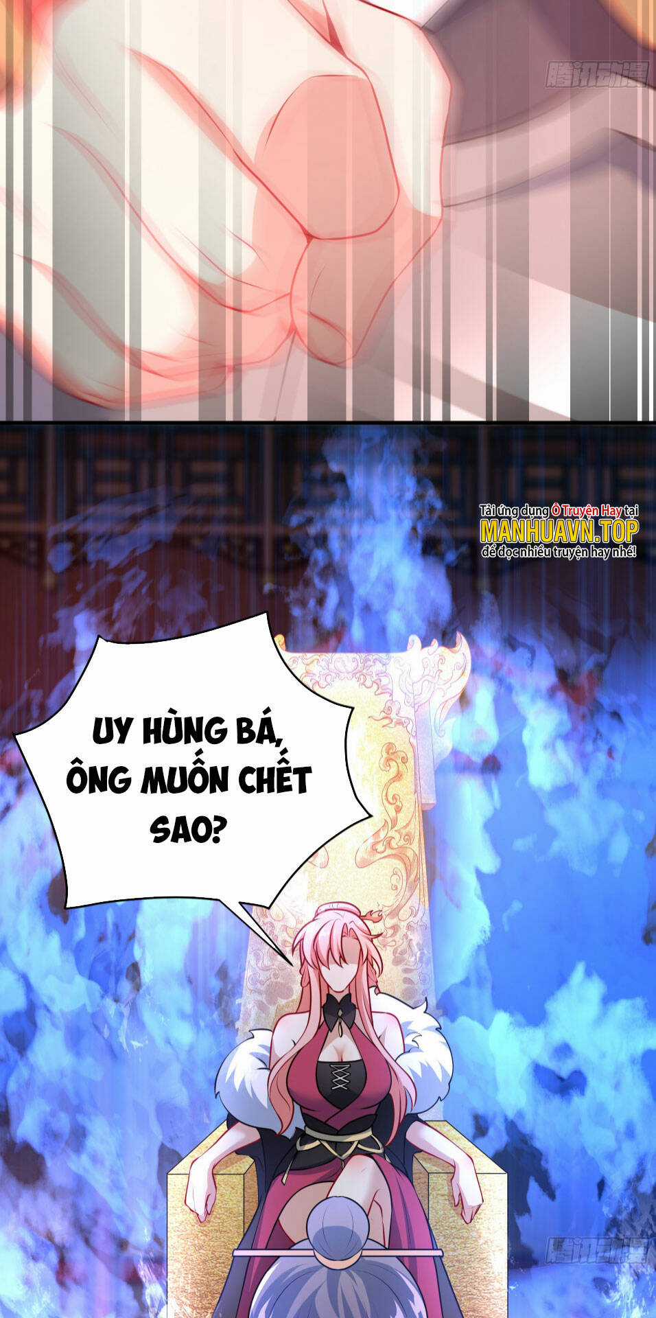 Vạn Đạo Chúa Tể - Chapter 18 - Trang 32