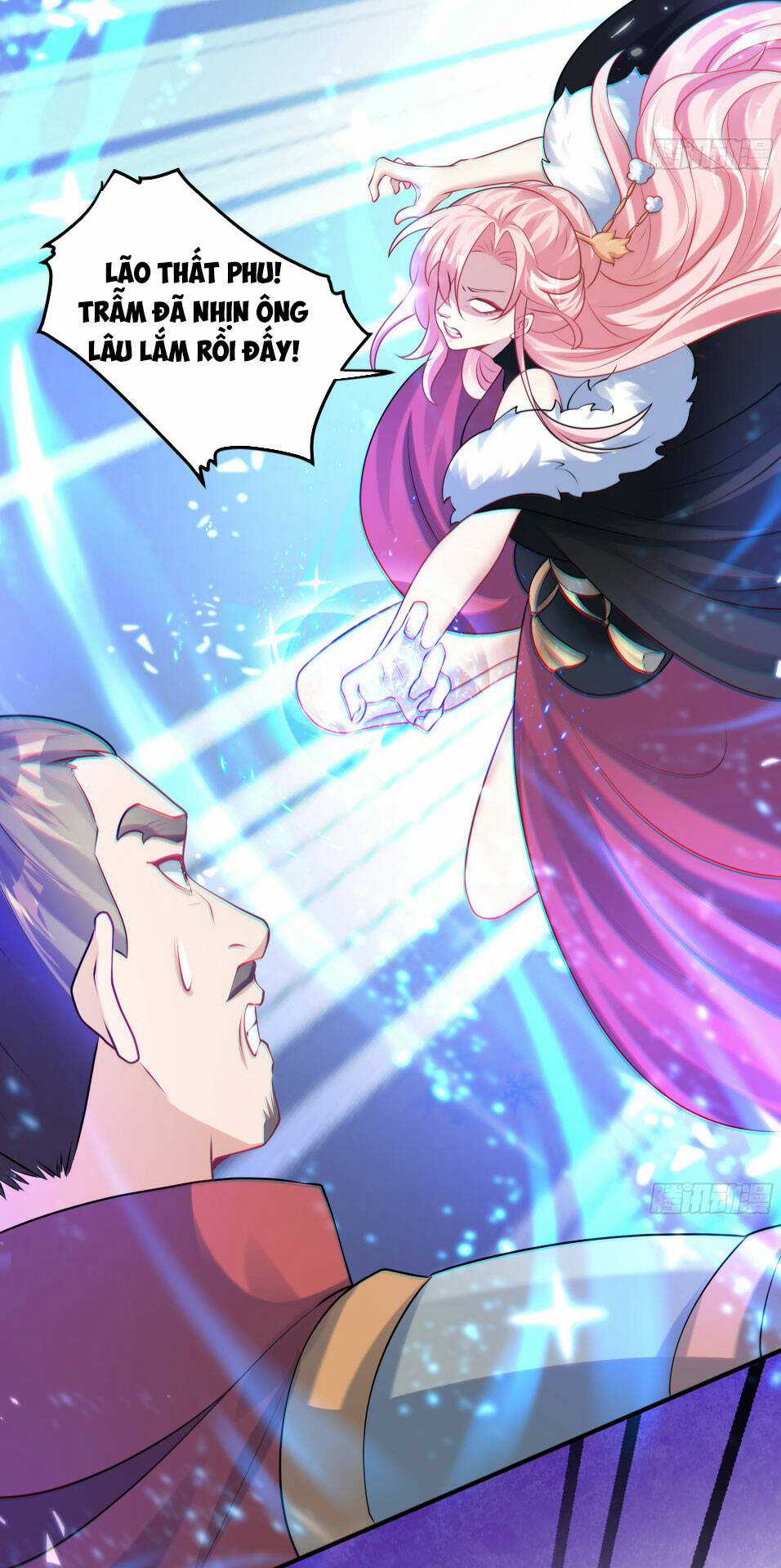 Vạn Đạo Chúa Tể - Chapter 18 - Trang 39