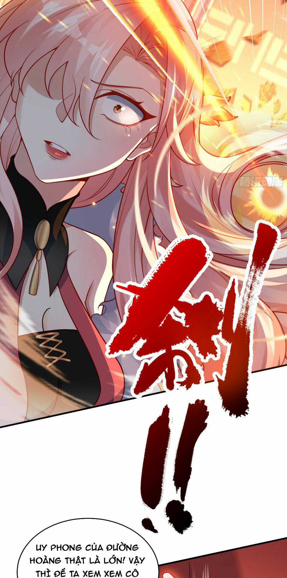 Vạn Đạo Chúa Tể - Chapter 18 - Trang 43