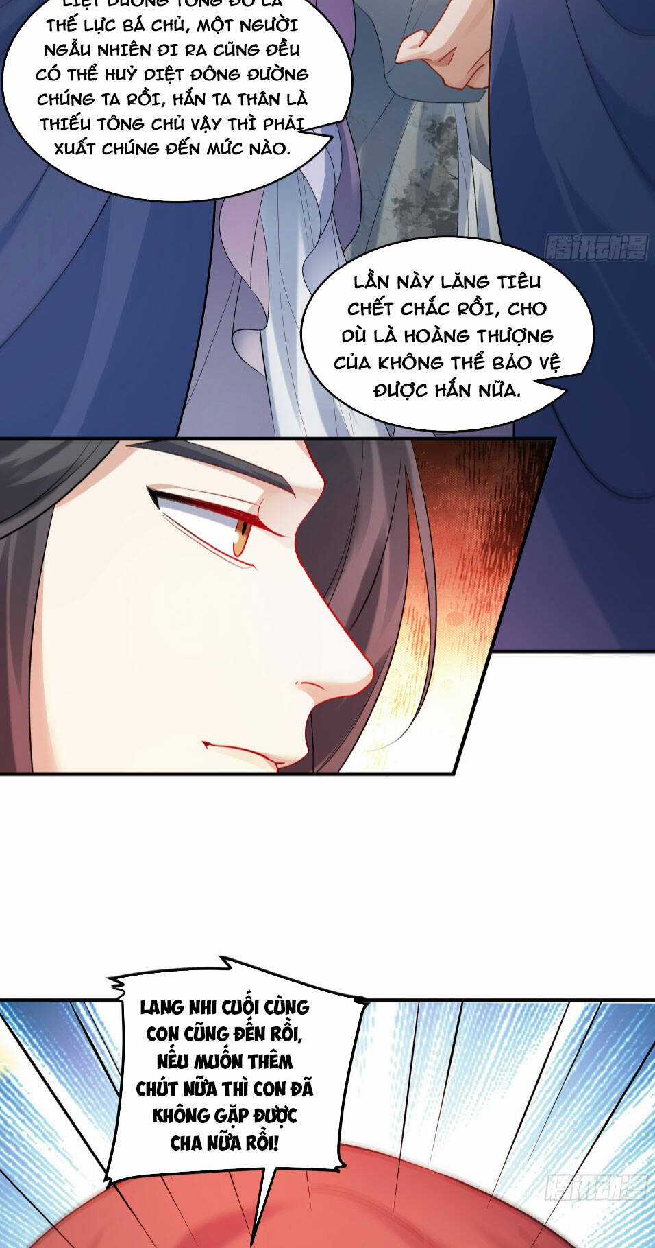 Vạn Đạo Chúa Tể - Chapter 18 - Trang 47