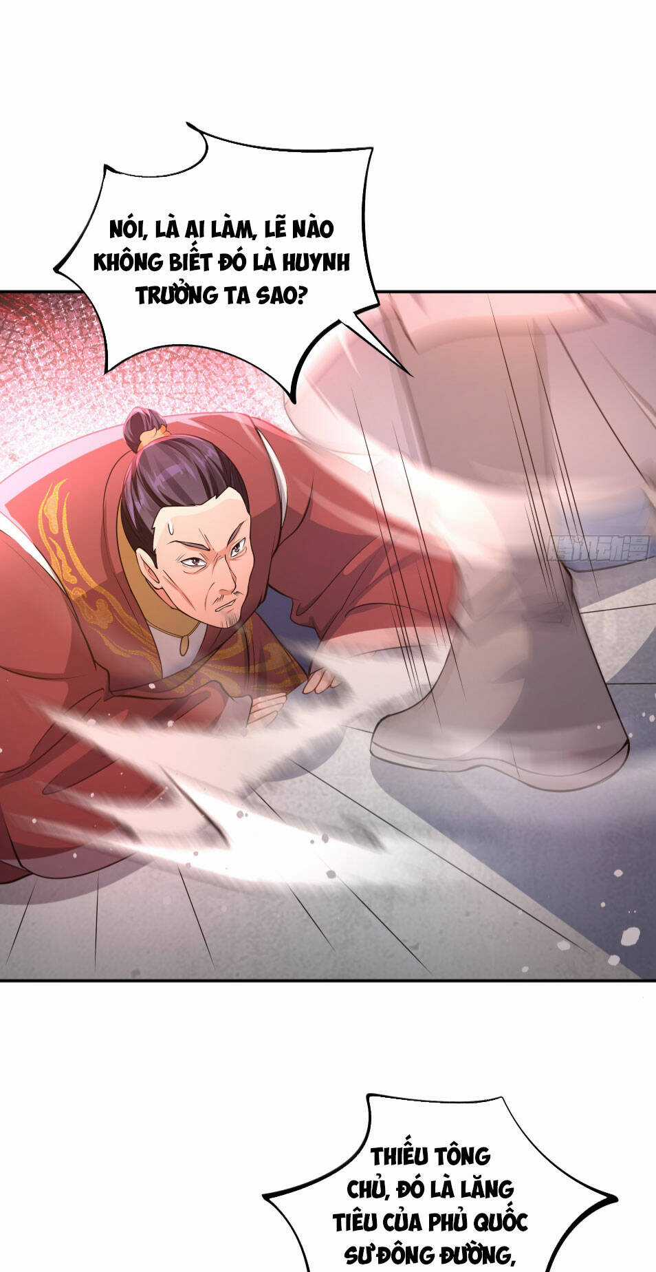 Vạn Đạo Chúa Tể - Chapter 18 - Trang 7