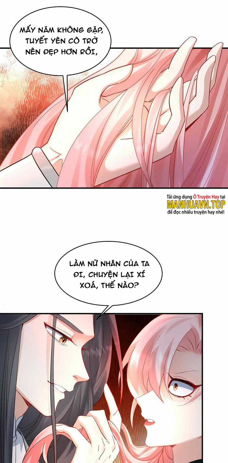 Vạn Đạo Chúa Tể - Chapter 19 - Trang 1