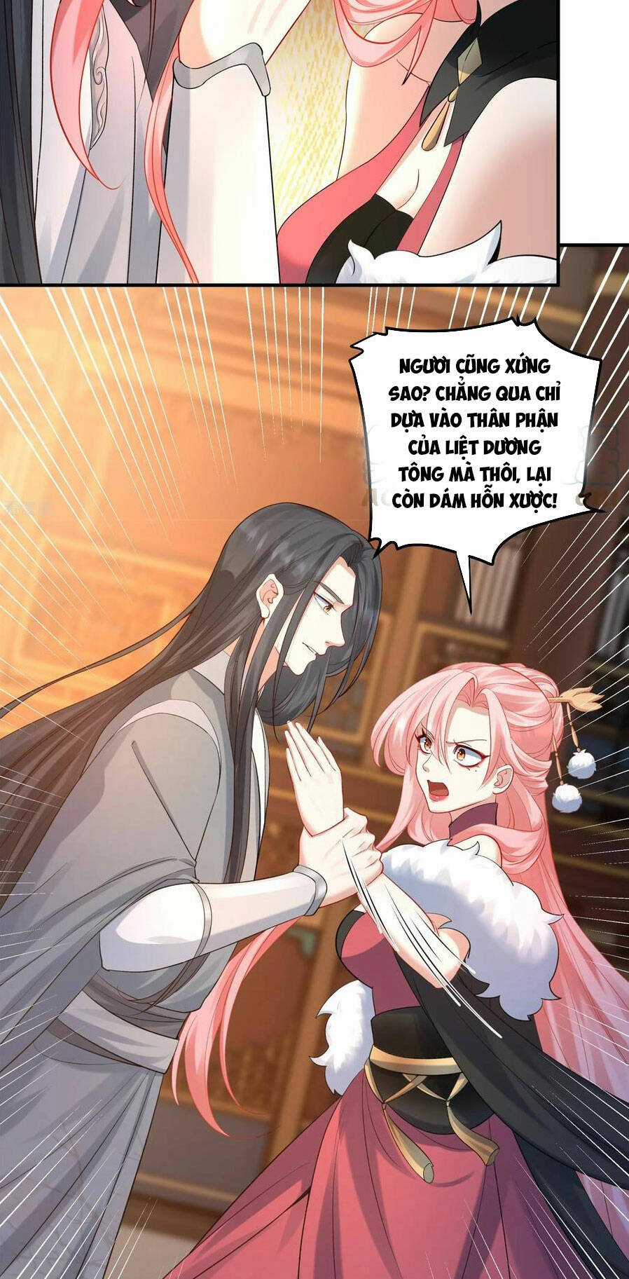 Vạn Đạo Chúa Tể - Chapter 19 - Trang 2