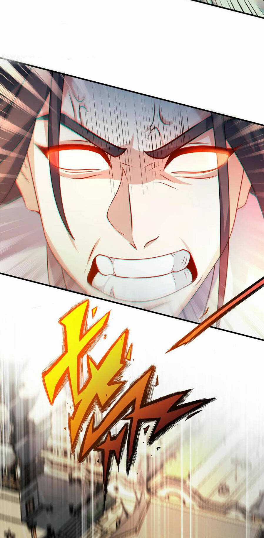 Vạn Đạo Chúa Tể - Chapter 19 - Trang 11