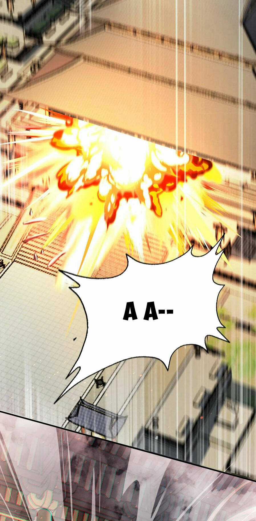 Vạn Đạo Chúa Tể - Chapter 19 - Trang 12