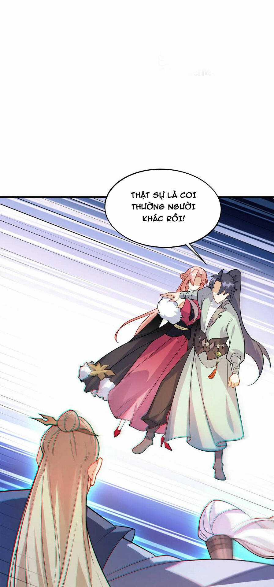 Vạn Đạo Chúa Tể - Chapter 19 - Trang 17