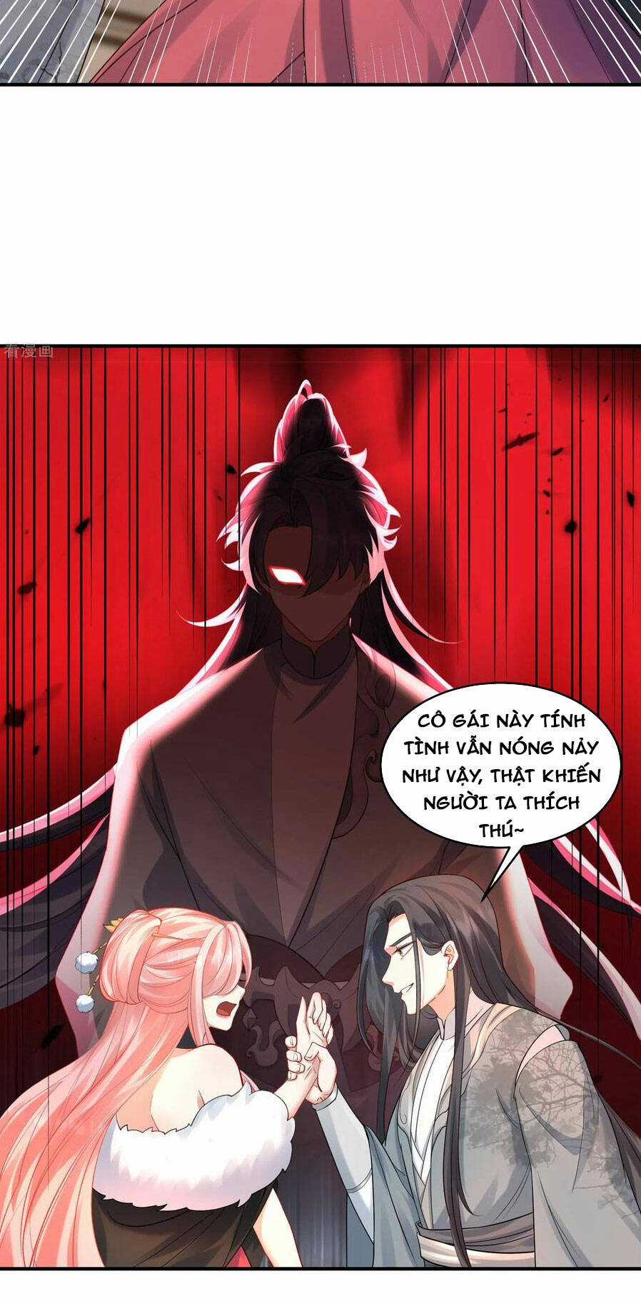 Vạn Đạo Chúa Tể - Chapter 19 - Trang 3