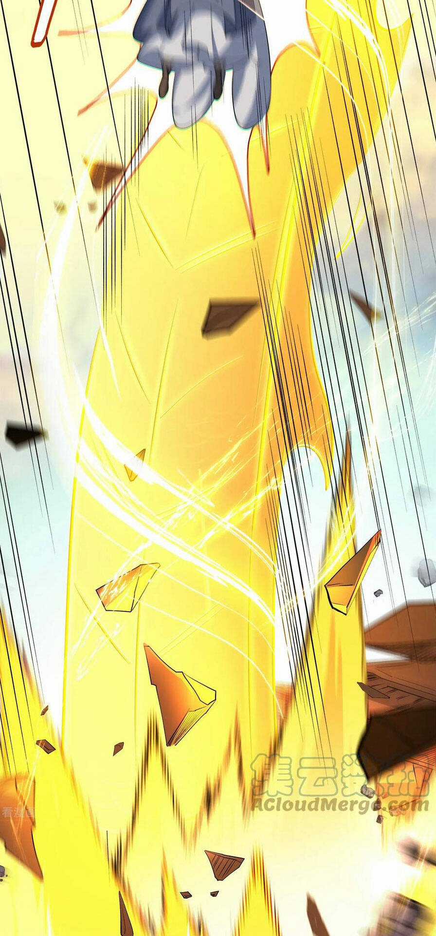 Vạn Đạo Chúa Tể - Chapter 19 - Trang 22