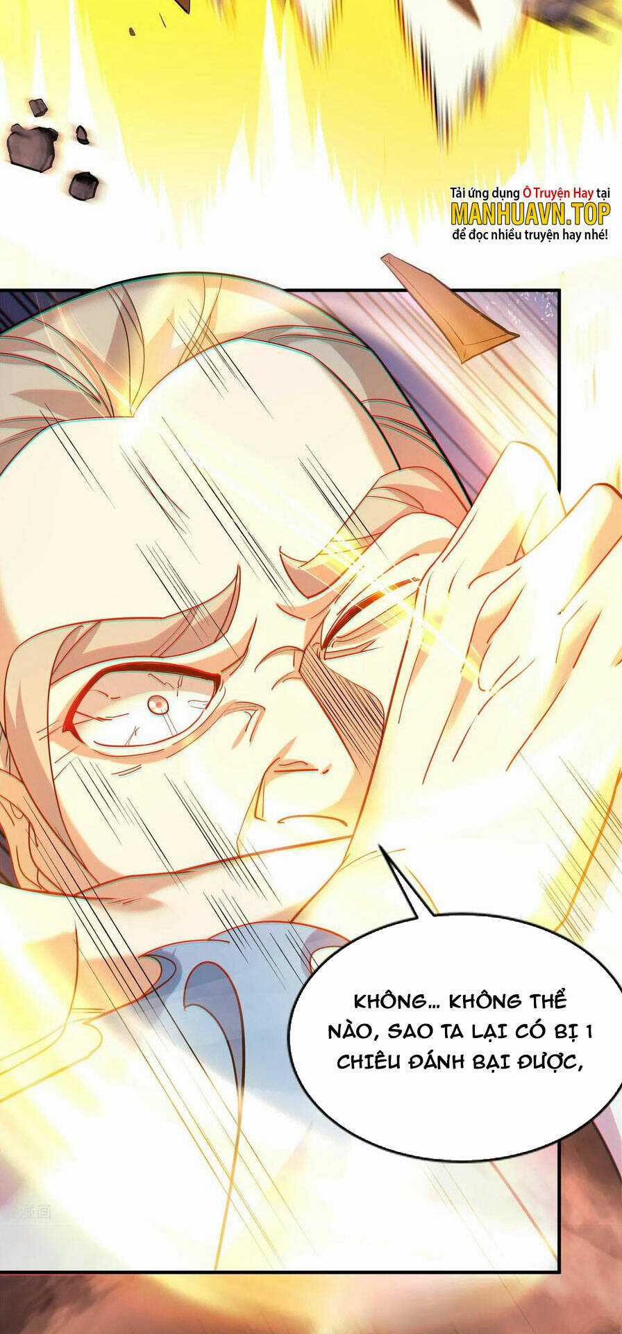 Vạn Đạo Chúa Tể - Chapter 19 - Trang 23